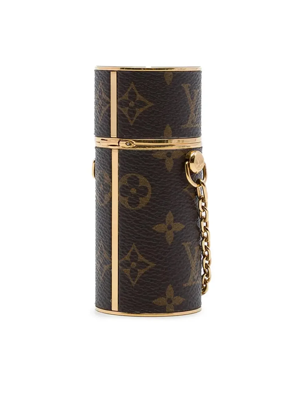 Louis Vuitton Lipstick Case Pre-Loved #360307L62B